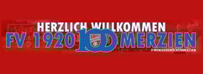 Impressum | FV 1920 Merzien