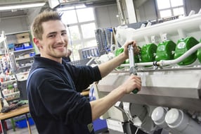 Stellenanzeigen | 2G Energy AG