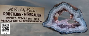 Impressum | Großhandel H. Rudolf Becker