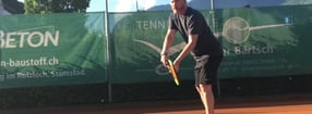 Impressum | Tennisschule Oli