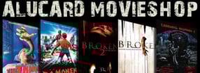 Aktuell | Alucard - Movieshop