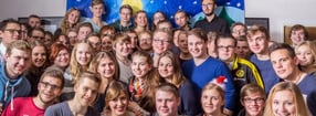 Anmelden | Ev. Jugend Frömern