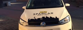 Taxi buchen | Taxi Spar Car Nidda/Gedern