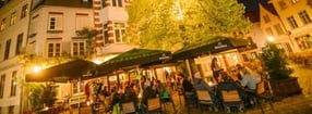 Aktuell | Little Mary's Irish pub Schnoor
