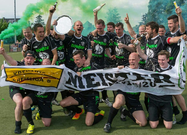 Aktuelle Neuigkeiten | SGE Bedburg-Hau 05 e.V. II