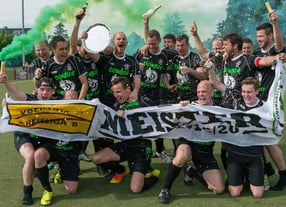 Fupa - SGE05 II | SGE Bedburg-Hau 05 e.V. II