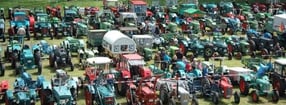 Aktuell | Oldtimer-Trecker-Club Haren