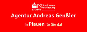 Impressum | Sparkassen-Versicherung Sachsen Agentur Andreas Genßler