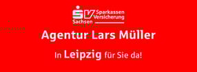 Unser Team | Sparkassen-Versicherung Sachsen Agentur Lars Müller
