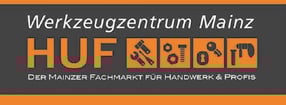 Aktuell | Werkzeugzentrum HUF der Mainzer Fachmarkt