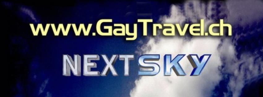 Welcome! - Willkommen! | GayTravel