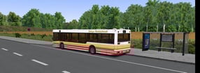 Impressum | Omsi 2 Add-On: Map Autobahn V3-Freeware