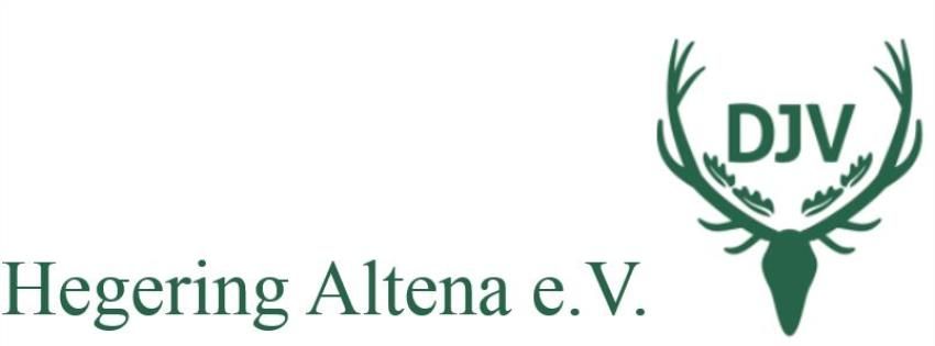 Hegering Altena e.V. in Bildern