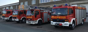 Anmelden | Freiwillige Feuerwehr der Hansestadt Warburg