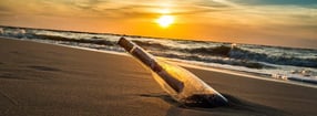 Impressum | Message from a Bottle