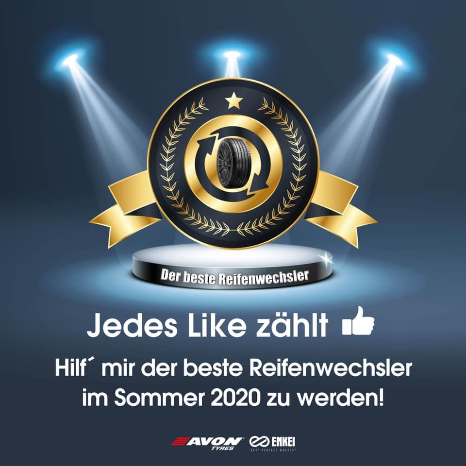 Aktuell | Reifendiscount Berlin
