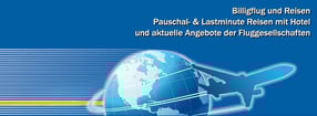 Termine | Billigflug und Reisen billig-flug.de