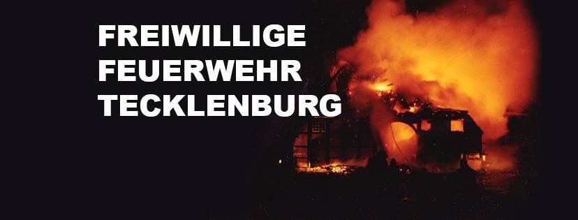 Termine | Feuerwehr Tecklenburg