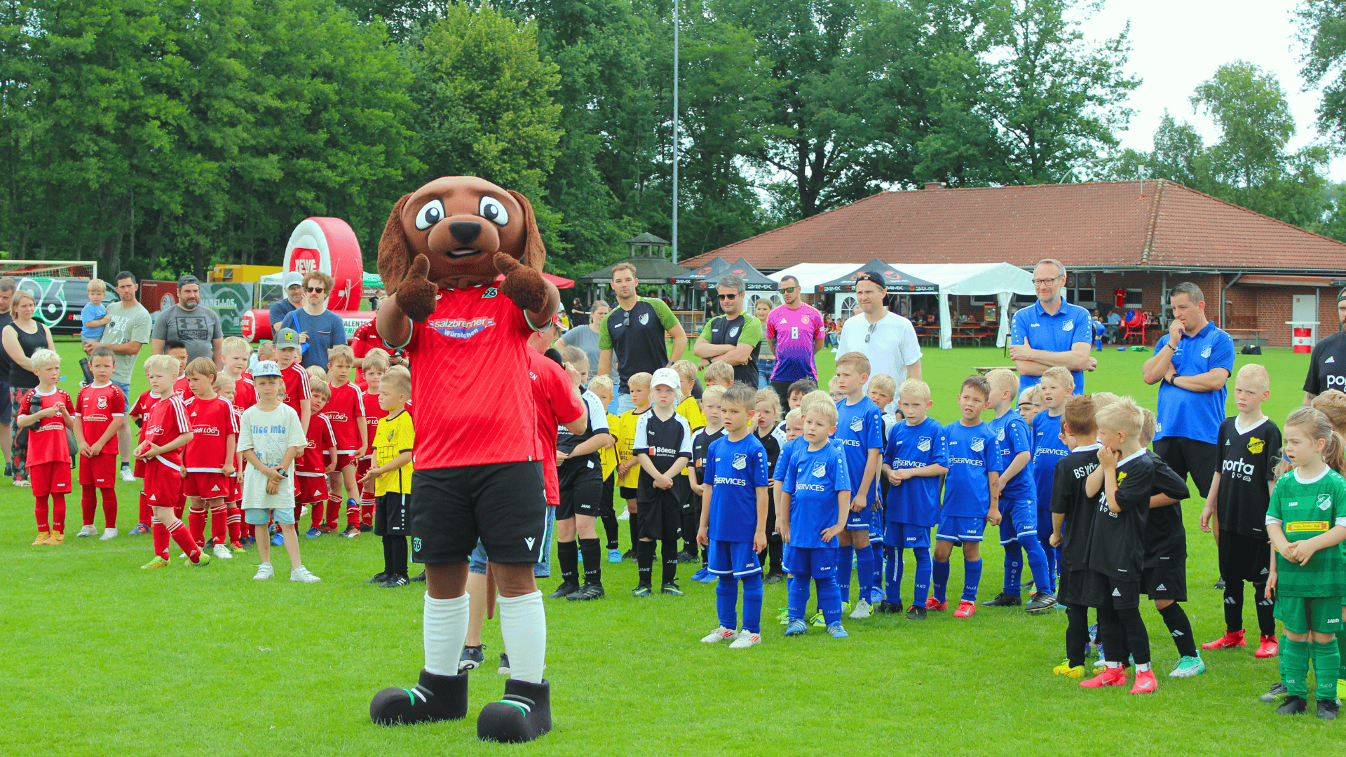 Aktuelles | SV Adler Messingen 1922 e.V.