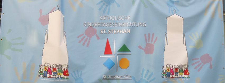 Kita St. Stephan | Familienzentrum St. Stephan