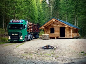 Anmelden | Holzmichl Holztransporte