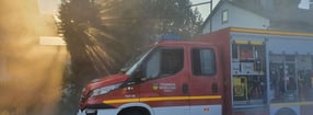 Homepage der Feuerwehr  | Feuerwehr Stockheim