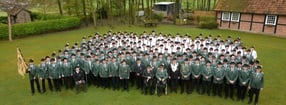 Termine | Schützenverein St. Hubertus Emsbüren