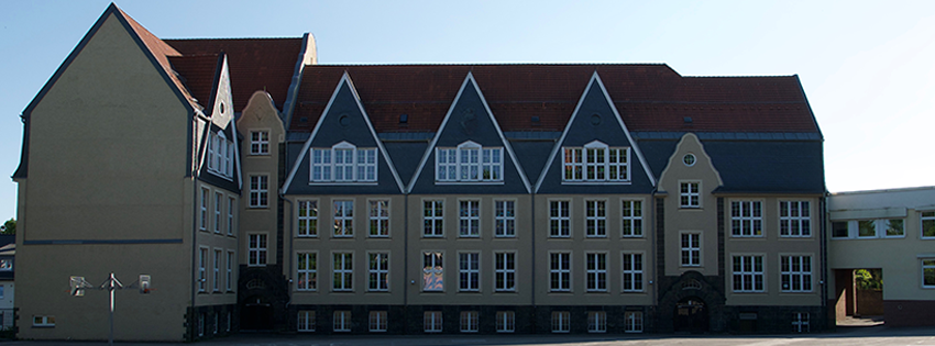 Alexander-von-Humboldt Realschule Remscheid in