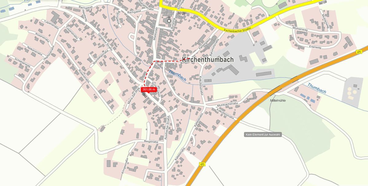 Unsere Kontaktdaten​​ | Heberbräu