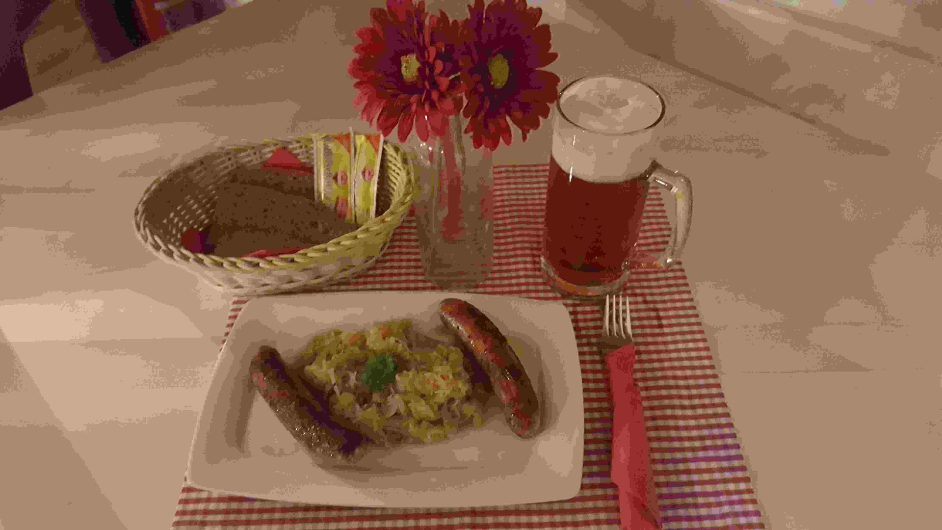 Speisekarte | Heberbräu