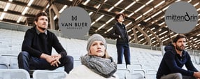 Aktuell | Modehaus van Buer & mittendrin