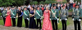 Impressum | Schützenverein Rischenau
