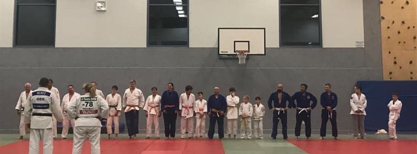 Aktuelle Termine | Judo Club Hilden 1951 e.V.