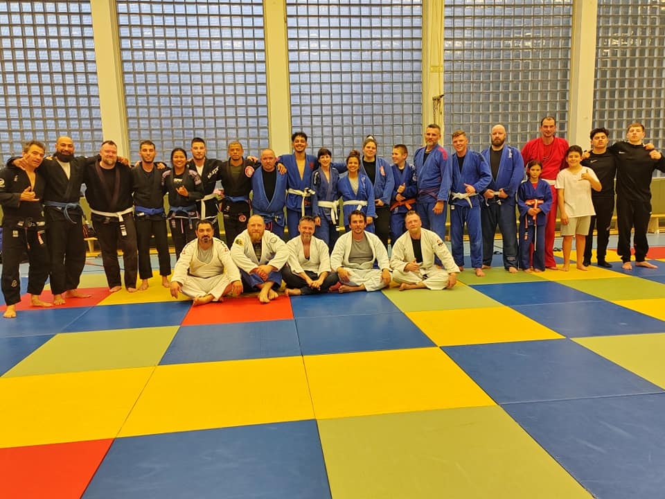 Aktuell | Judo Club Hilden 1951 e.V.