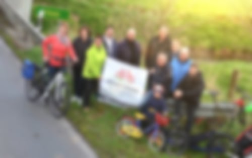 Vorstand Bürger-Radweg Hollage-Halen e.V.