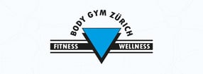 Anmelden | Body Gym Zürich AG