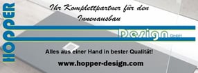 Willkommen! | Hopper Design UG