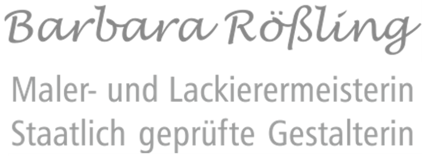 Unser Angebot für Sie | RB Barbara Rößling