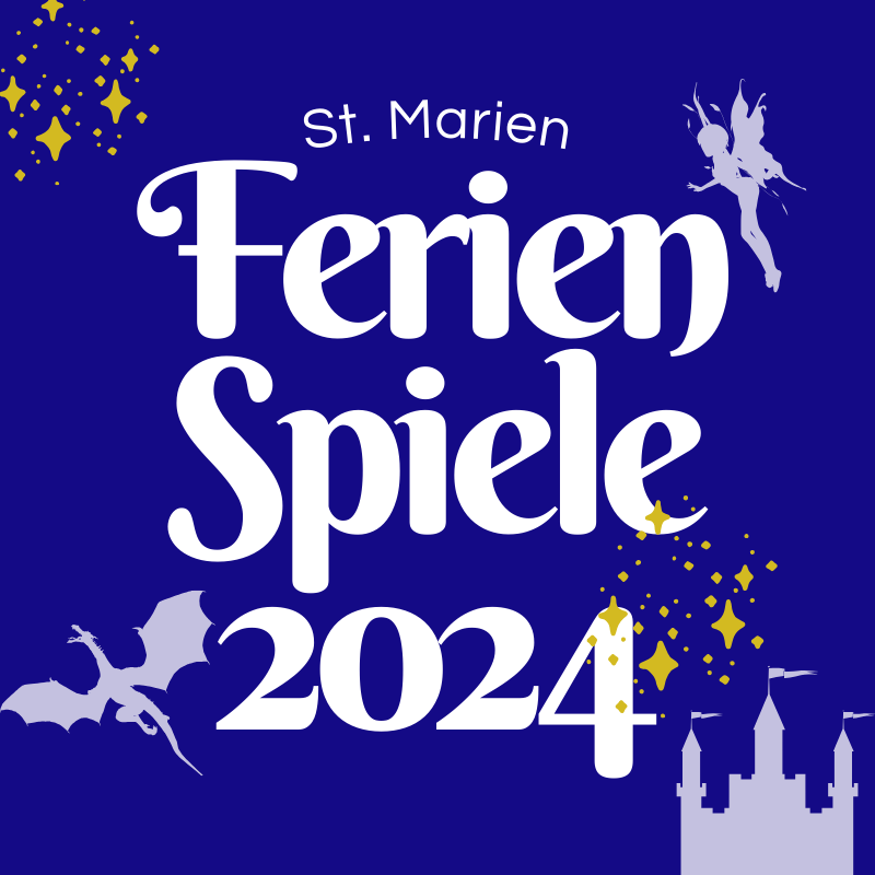Infos zu 2024 | Ferienspiele St. Marien Ahaus