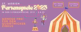 Anmelden | Ferienspiele St. Marien Ahaus