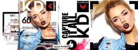 Aktuell | KD Magazin