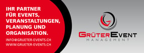 Follower werden | Grüter Eventmanagement GmbH
