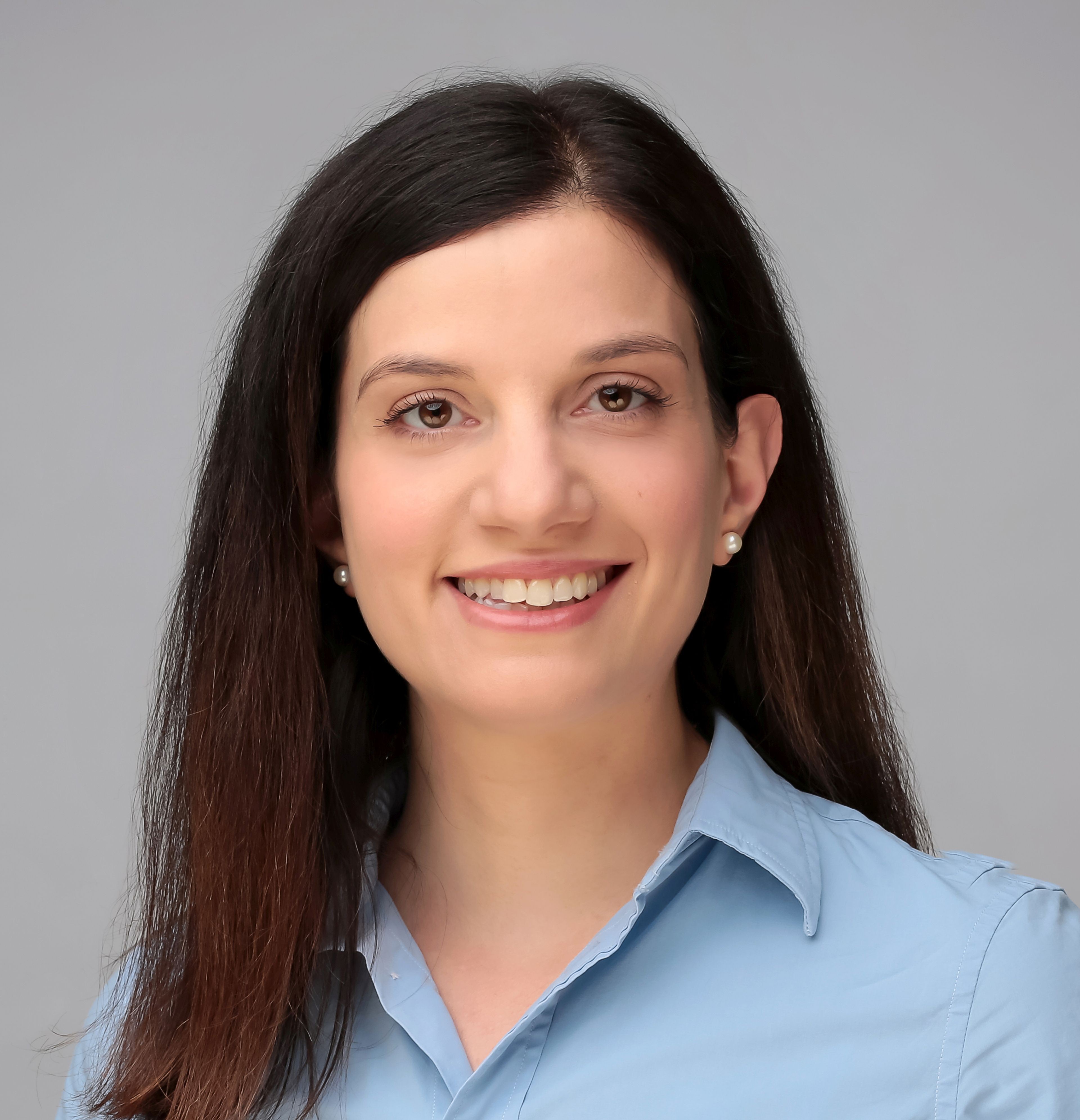 Dr. Ayten Öksüz