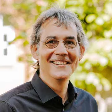 Porträt von Marvin Liedmeyer