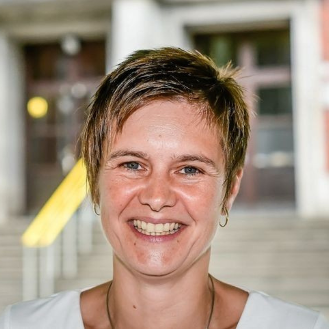 Porträt von Marvin Liedmeyer