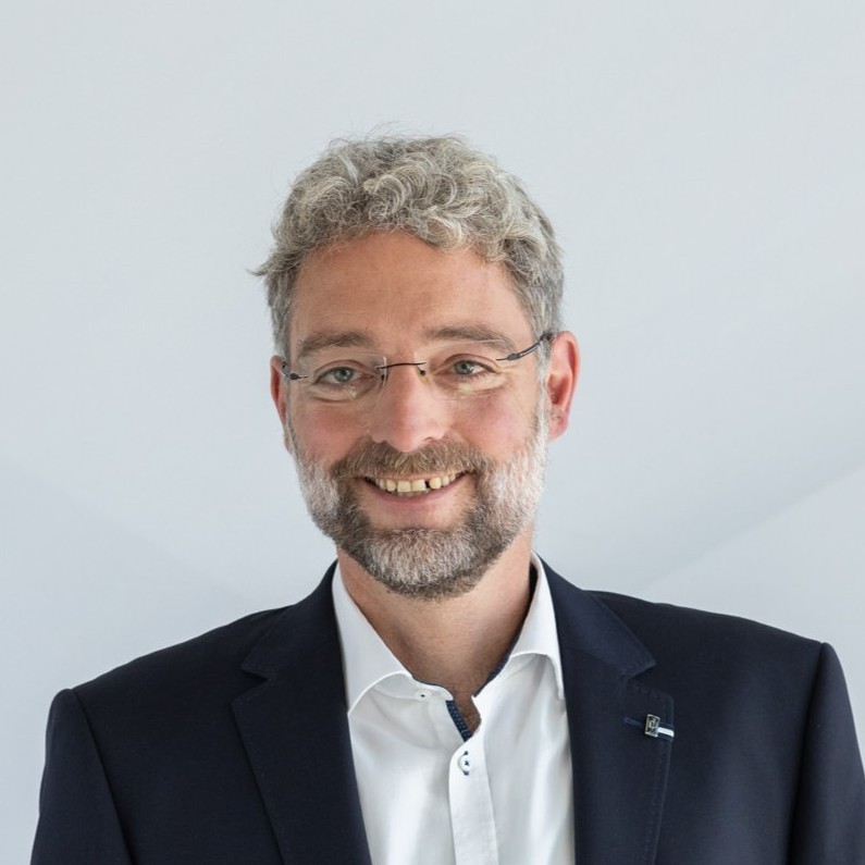 Olaf Korbanek