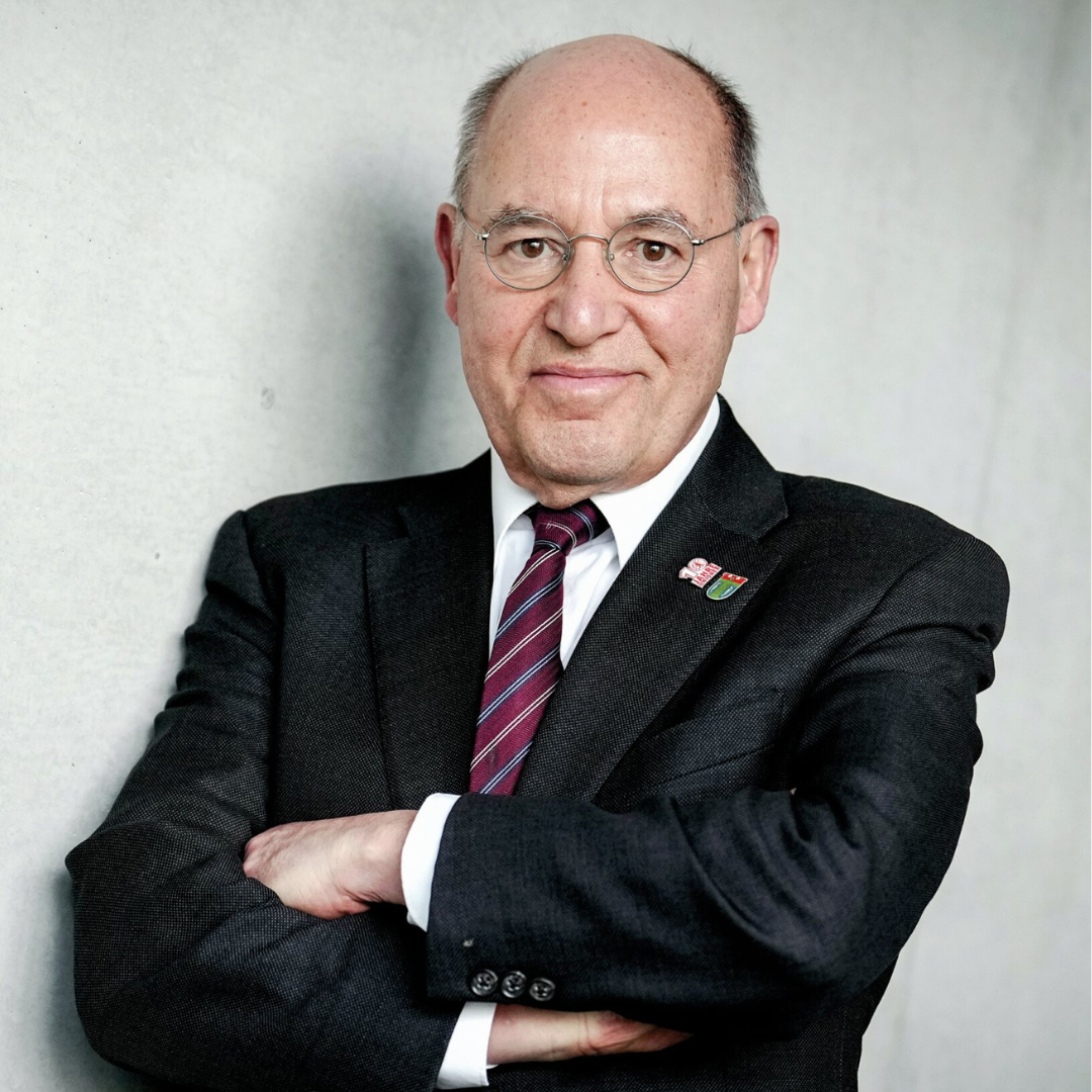 Porträt von Marvin Liedmeyer