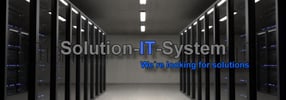 Solution-It-System
