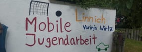 Impressum | Mobile Jugendarbeit Linnich - Ev. Jugendreferat des Kirchenkreises Jülich