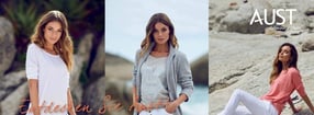 Impressum | Aust Fashion Cloppenburg